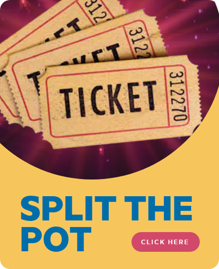 split the pot