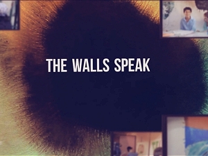 Walls Speak